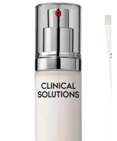 Olya Clinical Solutions Set