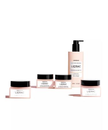 Lierac Refil Arkeskin Daytime anti -aging cream 50 ml - Buy Online on GoSupps.com