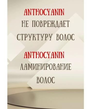 Anthocyanin Antocyanin paint Saturated Blue Pure Blue B02 230 ml - Buy Online on GoSupps.com