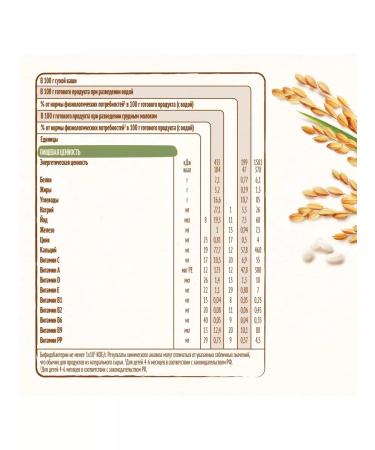 Nestle Silent rice 200g porridge - Buy Online on GoSupps.com