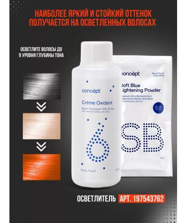 Bad Girl Direct action pigment PHONIX Hair Tonic - Buy Online on GoSupps.com