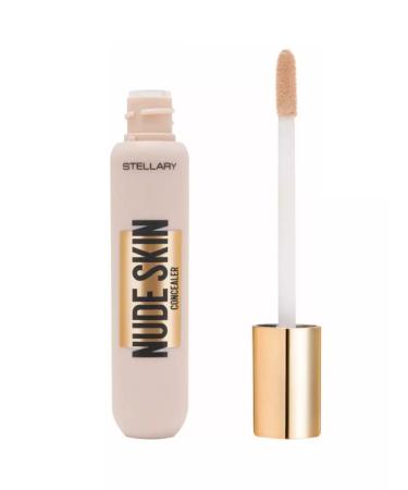 Stellary Face concealer super masking cream tone 03 - Buy Online on GoSupps.com