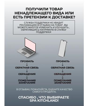 Spa KitchLand Perfumed creamyon for hands and body - Buy Online on GoSupps.com