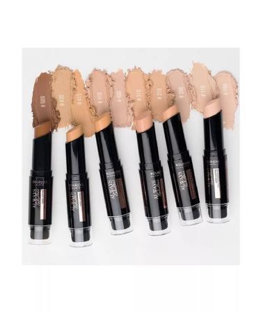 Bourjois Tonal cream stick 110 Light Vanilla - Buy Online on GoSupps.com