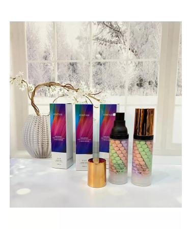 JOMTAM Base for makeup tricolor matting - Buy Online on GoSupps.com