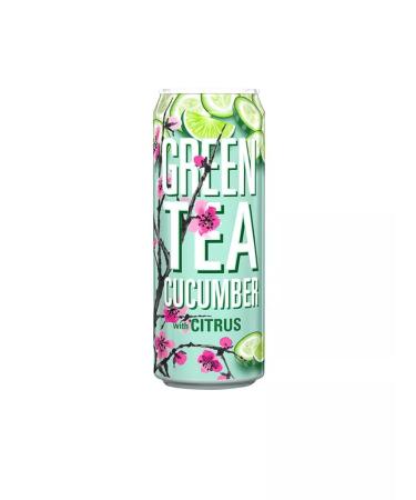 Arizona Drink green tea cucumber and citrus 650 ml