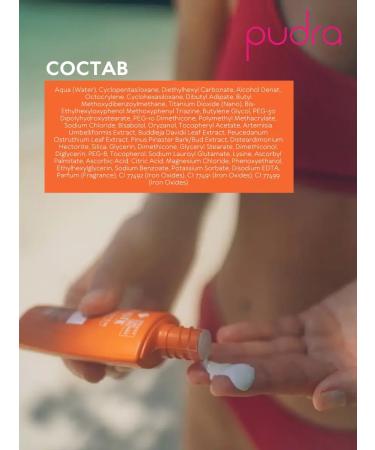 Rilastil Waterproof sun -protection fluid Water Touch SPF 50+ - Buy Online on GoSupps.com
