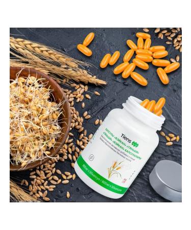 Vycan tiens Tiens Weikan - Buy Online on GoSupps.com