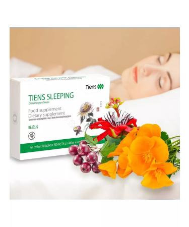 Tiens natural sloping tiens for sleeping - Buy Online on GoSupps.com
