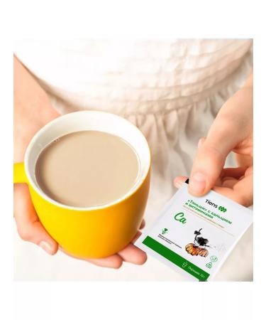 Calcium with vitamins tiens tiens - Buy Online on GoSupps.com