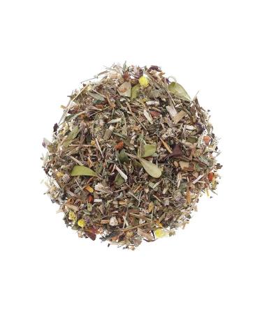 Russian roots Herbal tea Marva Oganyan Detox for immunity set 2 pcs - Buy Online on GoSupps.com