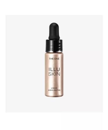 Oriflame The liquid highlighter The One Illuskin