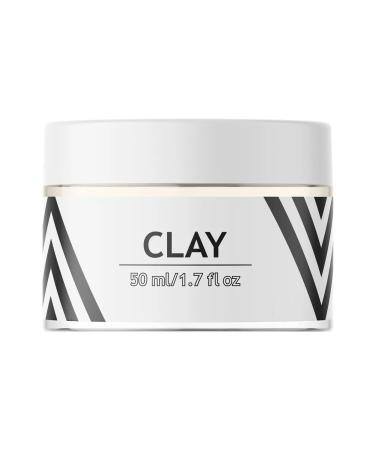 WHITE COSMETICS Clay for hair styling husband 50 ml