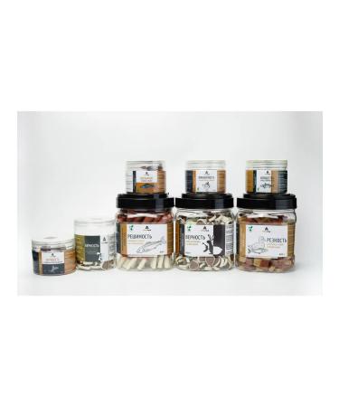 SobakOff Treats from a rabbit with white fish - Buy Online on GoSupps.com