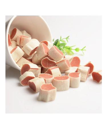 SobakOff Treats from a rabbit with white fish - Buy Online on GoSupps.com