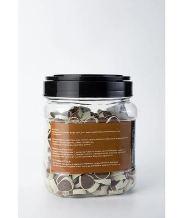 SobakOff Treats from a rabbit with white fish - Buy Online on GoSupps.com