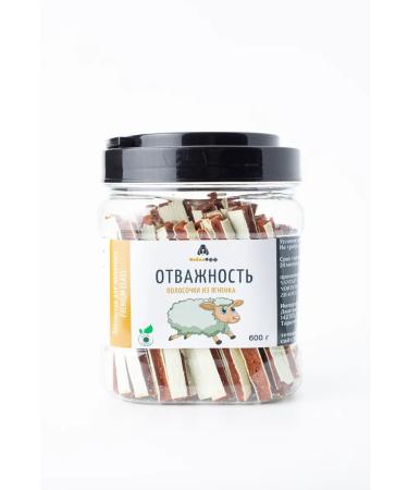 SobakOff A treat from a lamb - Buy Online on GoSupps.com