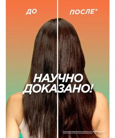 Garnier Fructis strengthening serum for hair prone to loss - Buy Online on GoSupps.com