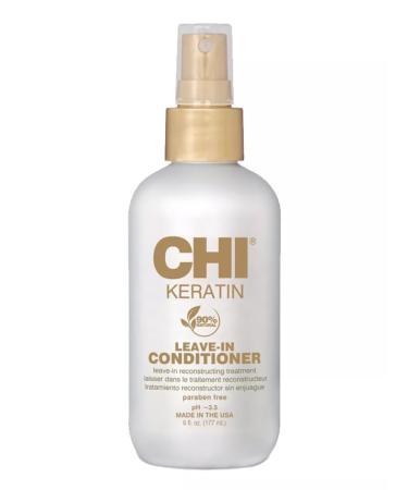 chi Inexpressible air conditioner Keratin recovery Keratin - Buy Online on GoSupps.com