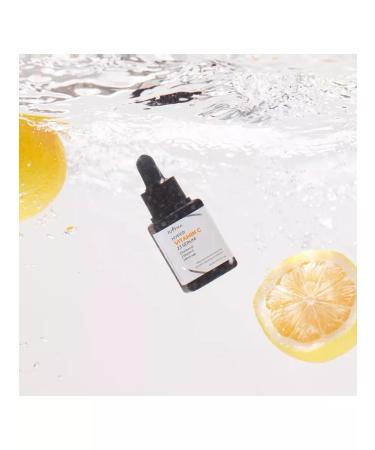 Isntree Serum with 23% vitamin C Hyper Vitamin C 23 Serum - Buy Online on GoSupps.com
