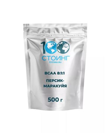 STOING BCAA 8 1 1 Persian-Marcuya Stoywg 500 GR - Buy Online on GoSupps.com