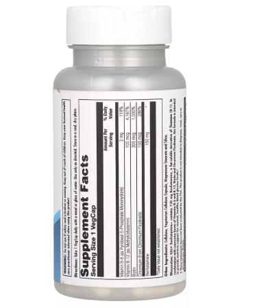 iHerb vitamins For the nervous system of dietary supplements - Buy Online on GoSupps.com