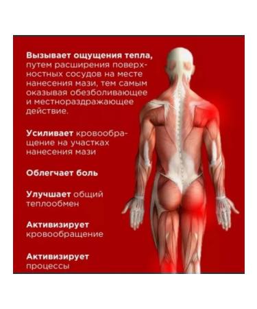 Pei Mei Body cream from pain in joints 100g - Buy Online on GoSupps.com