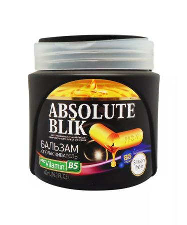 Absolute Blik PRO- -5 500  - Buy Online on GoSupps.com