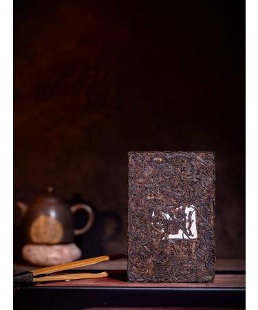 Tea875store Puer 7588 Hywan Shu Puer 2024 Lao Tong Zhi 250g - Buy Online on GoSupps.com