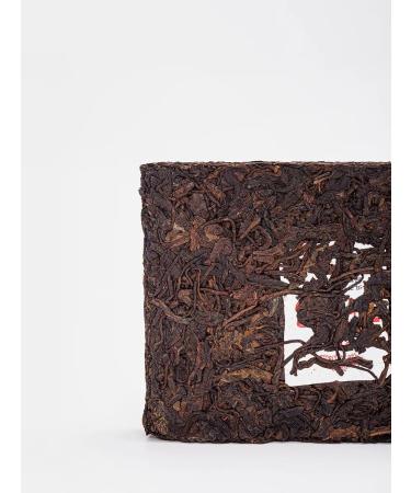 Tea875store Puer 7588 Hywan Shu Puer 2024 Lao Tong Zhi 250g - Buy Online on GoSupps.com