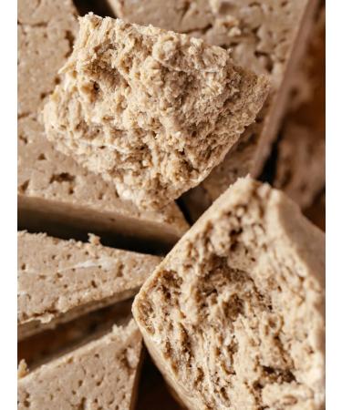 Belarusian Halva without sugar beneficial keto pp for diabetics - Buy Online on GoSupps.com