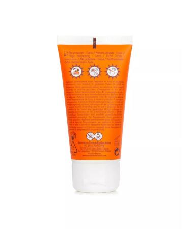 AVENE Arena Comfort SPF30 Sunflower Cream 50ml - Buy Online on GoSupps.com