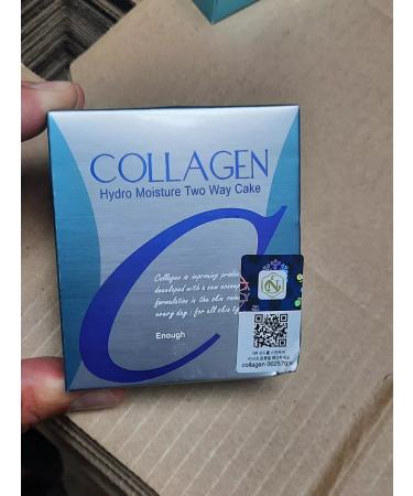 powder Collagen matting for the face - Buy Online on GoSupps.com