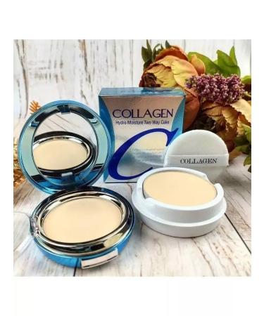powder Collagen matting for the face - Buy Online on GoSupps.com