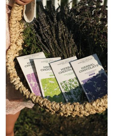 Simbirsk Atelier General Herbal Milk Milk with Herbal - Buy Online on GoSupps.com