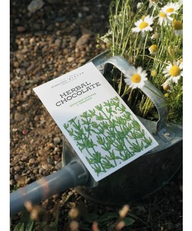 Simbirsk Atelier General Herbal Milk Milk with Herbal - Buy Online on GoSupps.com