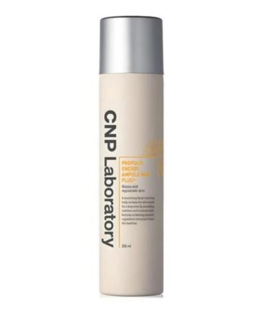 CNP Laboratory Whey MIST Propolis Energy Ampule Mist 100 ml