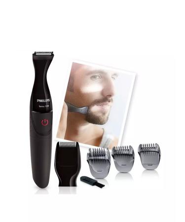 Philips Magnation Mg1100 multifunctional trimmer for haircuts and laying
