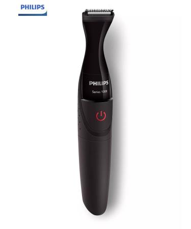 Philips Magnation Mg1100 multifunctional trimmer for haircuts and laying - Buy Online on GoSupps.com