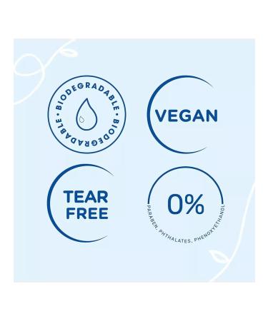 Mustela Delicate shampoo for children with avocado 200ml - Buy Online on GoSupps.com