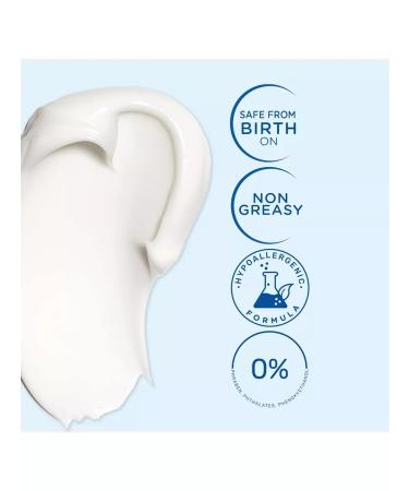 Mustela Mustel Hydra-Bebe Children's body lotion 500ml - Buy Online on GoSupps.com