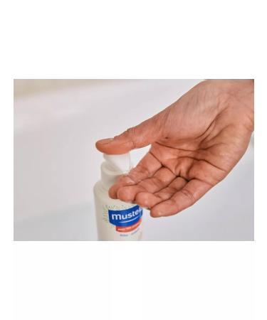 Mustela Mustel Sunbing gel gel for bathing children 300ml - Buy Online on GoSupps.com