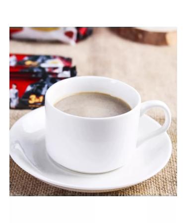 Vietnamese soluble coffee 3B1 21 pcs - 336 g - Buy Online on GoSupps.com