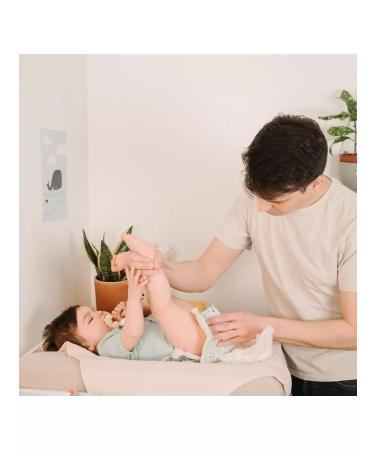 Mustela Mustel 123 vitamin cream for diapers 100ml - Buy Online on GoSupps.com