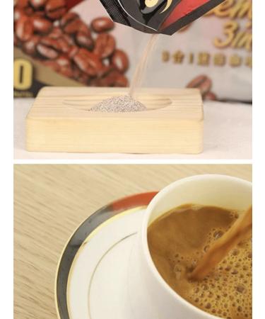 Vietnamese soluble coffee 3B1 200 pcs - 3200 g - Buy Online on GoSupps.com