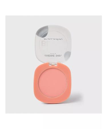 VIVIENNE SABO Macaron matte blush for face 01 - Buy Online on GoSupps.com