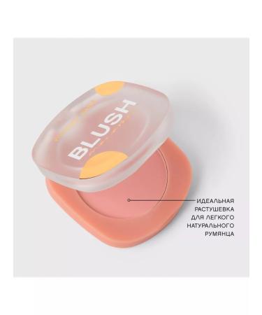 VIVIENNE SABO Macaron matte blush for face 01 - Buy Online on GoSupps.com