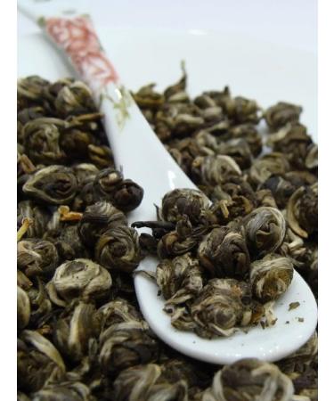 EMPIRE OF TEA Green leaf China tea - Buy Online on GoSupps.com