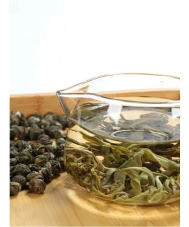 EMPIRE OF TEA Green leaf China tea - Buy Online on GoSupps.com