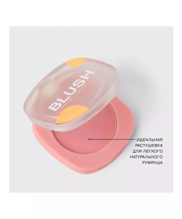VIVIENNE SABO Macaron matte blush for face 02 - Buy Online on GoSupps.com
